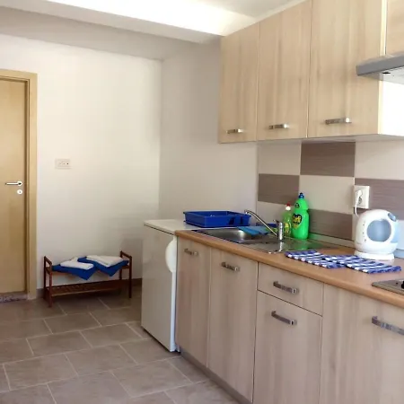 Oasis - 50 M From The Sea Appartamento *