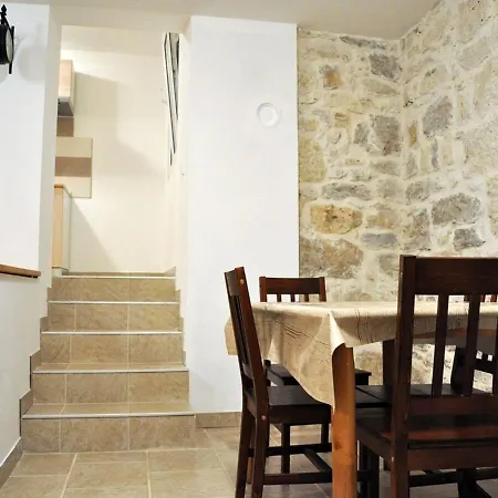 Appartamento Oasis - 50 M From The Sea Veli Rat