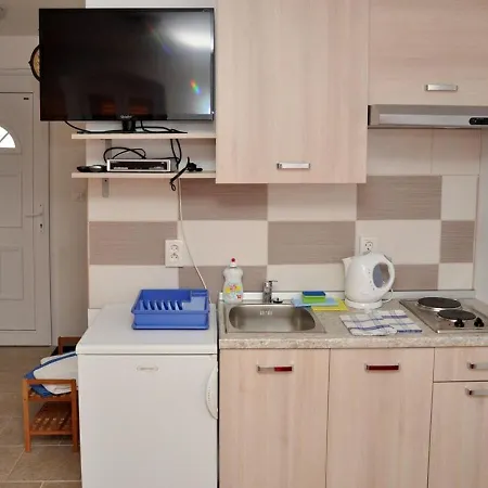 Apartamento Oasis Veli Rat