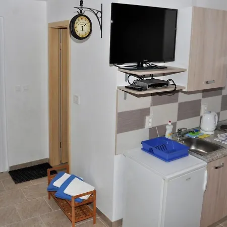 Apartmán Oasis