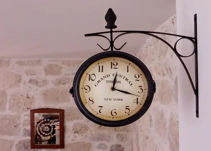 Oasis Apartamento