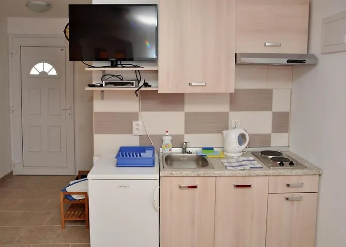 Apartamento Oasis Veli Rat
