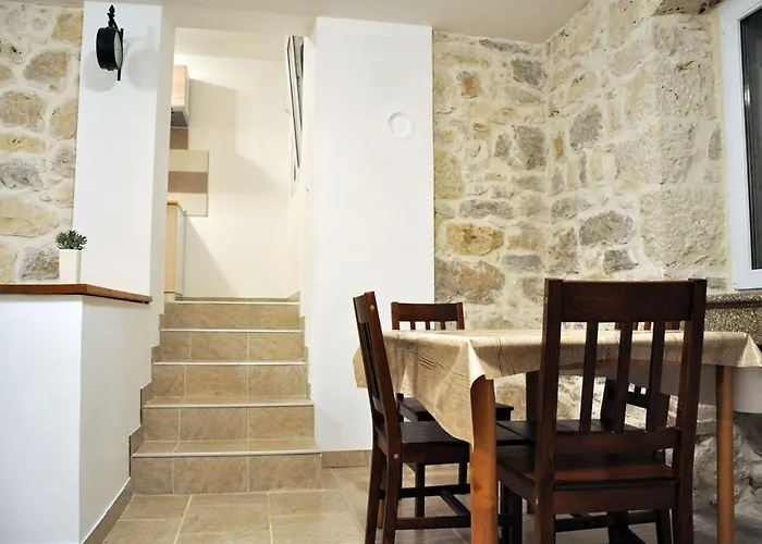 Apartman Oasis Veli Rat