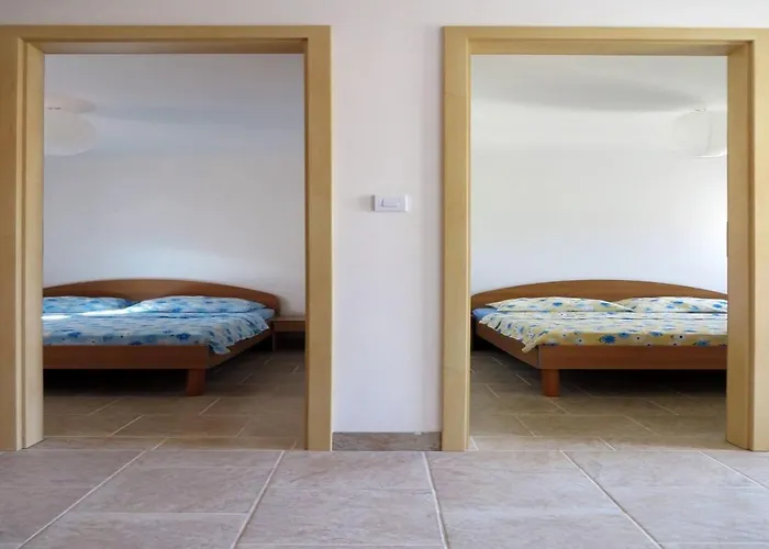 Oasis Appartamento Veli Rat